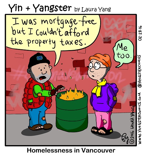 vancouver homelessness